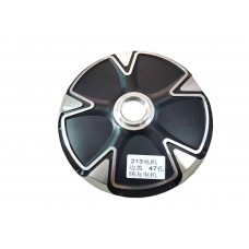 锡友213电机 边盖 47孔